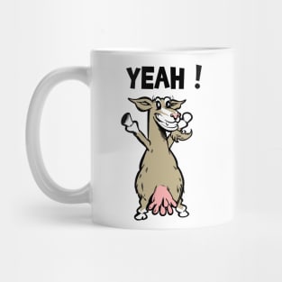 Yeah ! Mug